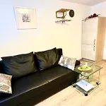 Διαμέρισμα Haus Bergwelten Ramsau - Hintermuehle