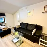 Haus Bergwelten Ramsau - Hintermuehle Διαμέρισμα