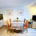 Haus Bergwelten Ramsau - Hintermuehle Διαμέρισμα