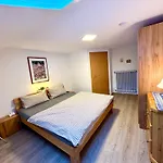 Haus Bergwelten Ramsau - Hintermuehle Ramsau bei Berchtesgaden