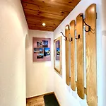 Haus Bergwelten Ramsau - Hintermuehle *