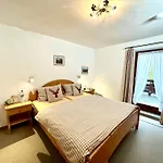 Haus Bergwelten Ramsau - Hintermuehle