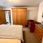 Haus Bergwelten Ramsau - Hintermuehle * Ramsau bei Berchtesgaden