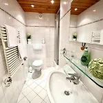 Διαμέρισμα Haus Bergwelten Ramsau - Hintermuehle