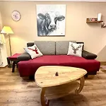 Haus Bergwelten Ramsau - Hintermuehle * Ramsau bei Berchtesgaden