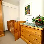 Haus Bergwelten Ramsau - Hintermuehle