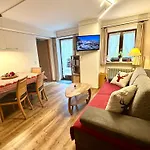 Haus Bergwelten Ramsau - Hintermuehle Διαμέρισμα Ramsau bei Berchtesgaden