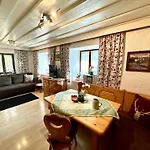 Διαμέρισμα Haus Bergwelten Ramsau - Hintermuehle *
