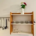 Haus Bergwelten Ramsau - Hintermuehle Διαμέρισμα *