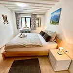 Haus Bergwelten Ramsau - Hintermuehle