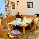Διαμέρισμα Haus Bergwelten Ramsau - Hintermuehle *