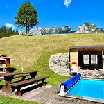 Haus Bergwelten Ramsau - Hintermuehle * Ramsau bei Berchtesgaden