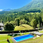 Διαμέρισμα Haus Bergwelten Ramsau - Hintermuehle *