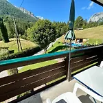 Haus Bergwelten Ramsau - Hintermuehle *