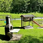 Haus Bergwelten Ramsau - Hintermuehle Διαμέρισμα Ramsau bei Berchtesgaden