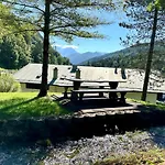 Haus Bergwelten Ramsau - Hintermuehle Διαμέρισμα