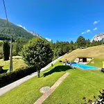 Haus Bergwelten Ramsau - Hintermuehle Διαμέρισμα *