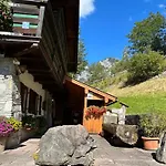 Haus Bergwelten Ramsau - Hintermuehle * Ramsau bei Berchtesgaden