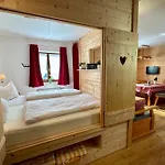 Haus Bergwelten Ramsau - Hintermuehle *