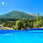 Haus Bergwelten Ramsau - Hintermuehle