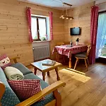 Haus Bergwelten Ramsau - Hintermuehle Ramsau bei Berchtesgaden