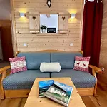 Διαμέρισμα Haus Bergwelten Ramsau - Hintermuehle