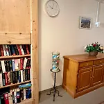 Haus Bergwelten Ramsau - Hintermuehle Διαμέρισμα Ramsau bei Berchtesgaden