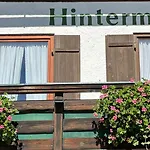 Haus Bergwelten Ramsau - Hintermuehle Διαμέρισμα *