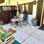Διαμέρισμα Haus Bergwelten Ramsau - Hintermuehle