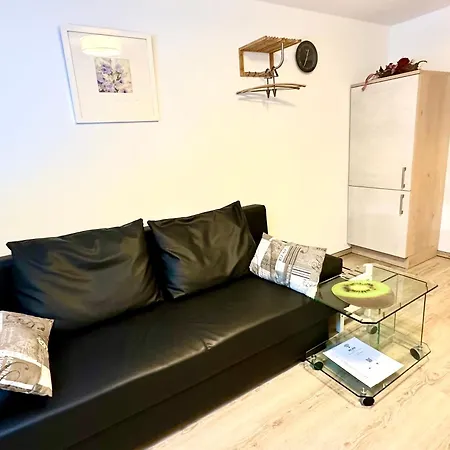 Apartmán Haus Bergwelten Ramsau - Hintermuehle