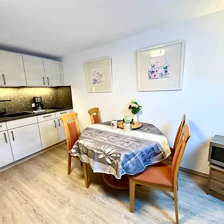Apartmán Haus Bergwelten Ramsau - Hintermuehle *