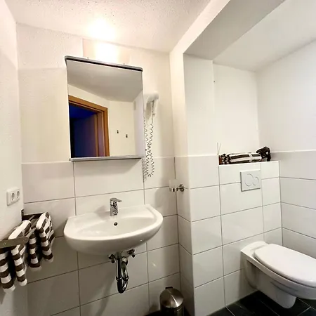 Apartmán Haus Bergwelten Ramsau - Hintermuehle