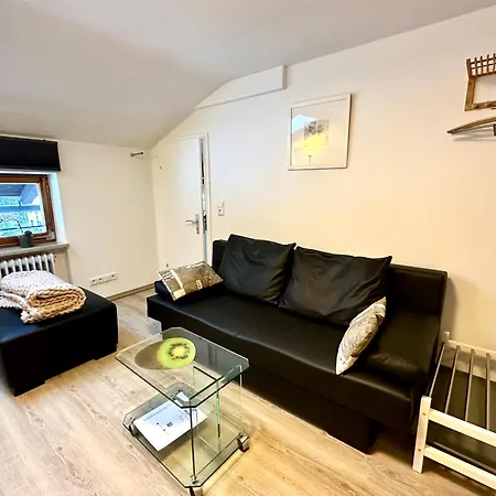 Haus Bergwelten Ramsau - Hintermuehle Apartmán