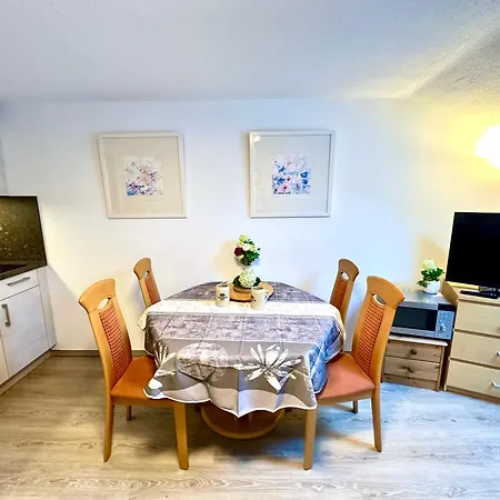 Haus Bergwelten Ramsau - Hintermuehle Apartmán