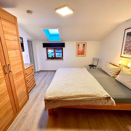 Apartmán Haus Bergwelten Ramsau - Hintermuehle Ramsau bei Berchtesgaden