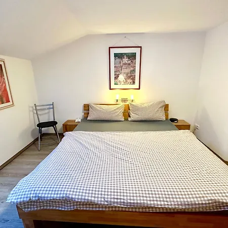 Apartmán Haus Bergwelten Ramsau - Hintermuehle