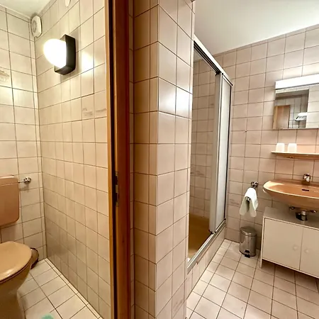 Apartmán Haus Bergwelten Ramsau - Hintermuehle *