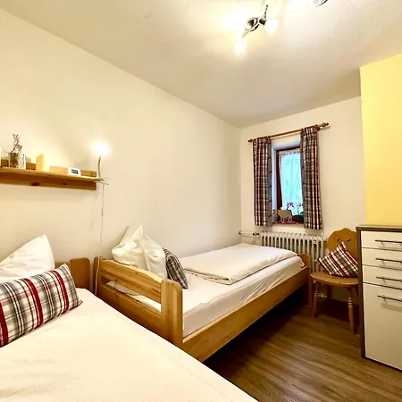 Haus Bergwelten Ramsau - Hintermuehle * Ramsau bei Berchtesgaden