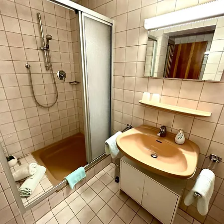 Apartmán Haus Bergwelten Ramsau - Hintermuehle *