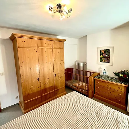 Haus Bergwelten Ramsau - Hintermuehle Apartmán