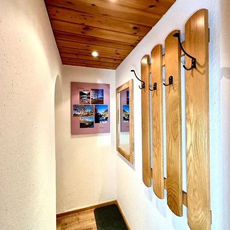 Haus Bergwelten Ramsau - Hintermuehle *