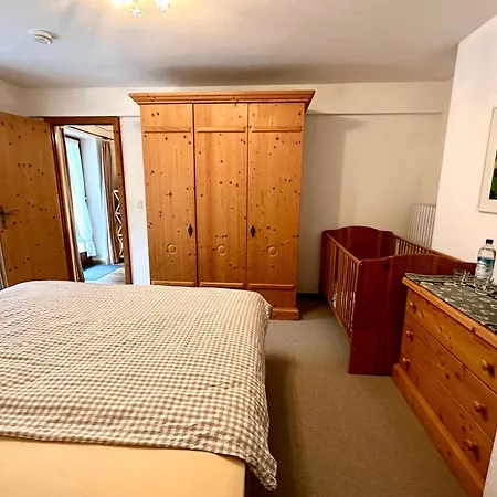 Haus Bergwelten Ramsau - Hintermuehle * Ramsau bei Berchtesgaden