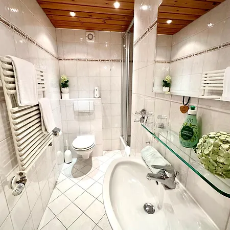 Apartmán Haus Bergwelten Ramsau - Hintermuehle