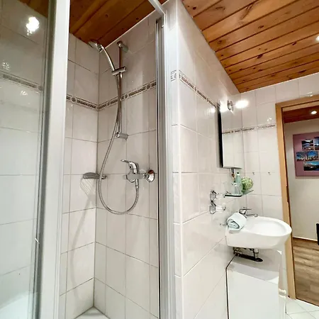 Haus Bergwelten Ramsau - Hintermuehle *