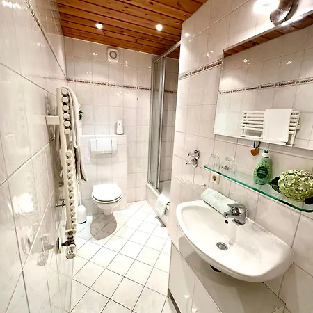 Apartmán Haus Bergwelten Ramsau - Hintermuehle