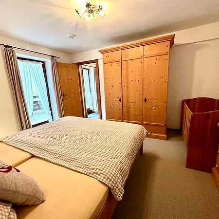 Haus Bergwelten Ramsau - Hintermuehle *