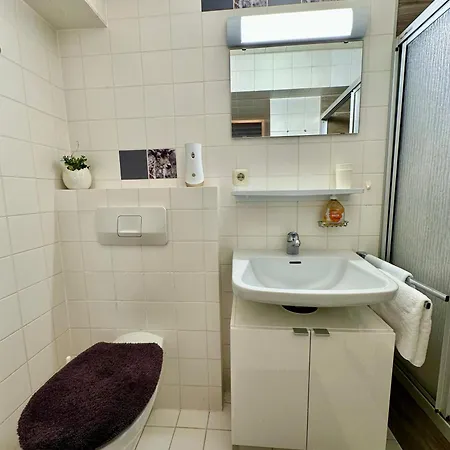 Haus Bergwelten Ramsau - Hintermuehle Apartmán Ramsau bei Berchtesgaden