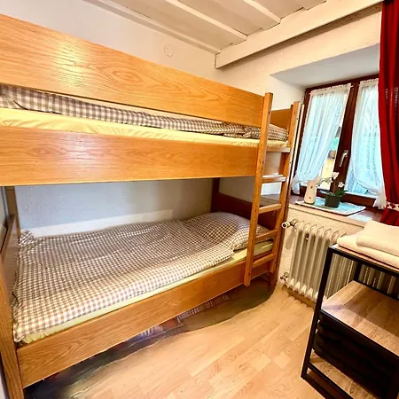 Haus Bergwelten Ramsau - Hintermuehle Apartmán *