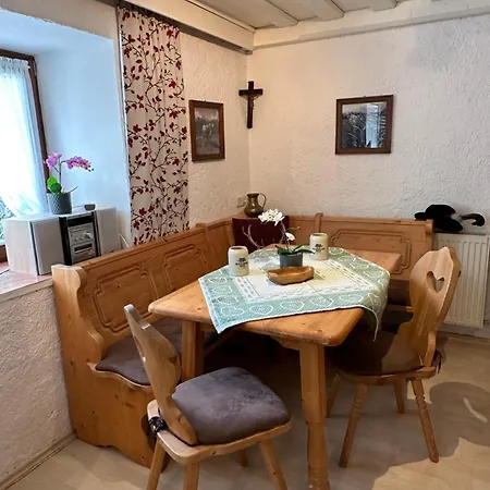 Haus Bergwelten Ramsau - Hintermuehle Ramsau bei Berchtesgaden