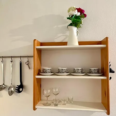 Haus Bergwelten Ramsau - Hintermuehle Apartmán *
